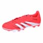 Lucid Red/Ftwr White/Core Black