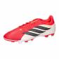adidas Unisex Fussballschuhe Predator Club FG/MG 