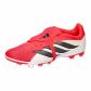 adidas Kinder Fussballschuhe Predator Club FT FG/MG J 