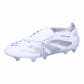 Ftwr White/Silver Met./Bright Royal