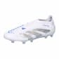 Ftwr White/Silver Met./Royal