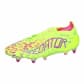 adidas Herren Fussballschuhe PREDATOR ELITE SG ID3851 42 2/3 Lucid Lemon/Lucid Pink/Blue | 42 2/3