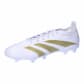 Ftwr White/Gold Met./Sandy Beige Met