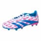 Ftwr White/Solar Blue/Solar Pink