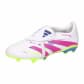 adidas Kinder Fussballschuhe PREDATOR LEAGUE FT FG J ID3831 38 2/3 Ftwr White/Lucid Pink/Lemon | 38 2/3