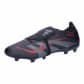 Core Black/Grey Four/Lucid Red