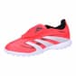 Lucid Red/Ftwr White/Core Black