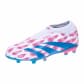 Ftwr White/Solar Blue/Solar Pink