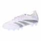 Ftwr White/Silver Met./Royal