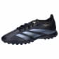 adidas Herren Fussballschuhe PREDATOR LEAGUE TF IF6377 44 2/3 Core Black/Carbon/Gold Met. | 44 2/3