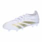 Ftwr White/Gold Met./Sandy Beige Met