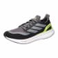 Core Black/Iron Met./Lime