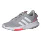 Grey Two/Ftwr White/Signal Pink
