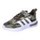 adidas Kinder Sneaker RACER TR23 EL I ID8362 26 Olistar/Ftwr White/Shadow Olive | 26