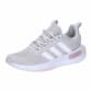 Grey One/Ftwr White/Classic Pink