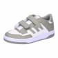 Silver Pebble/Cloud White/White