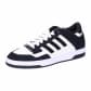 Core Black/Cloud White/White