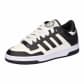 Core Black/Cloud White/White