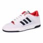 Grey One/Core Black/Red
