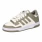Silver Pebble/Cloud White/White