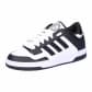 Core Black/Cloud White/White