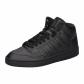 adidas Herren Sneaker Rapid Court Mid 