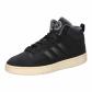 adidas Unisex Sneaker Rapid Court Mid Winterized 