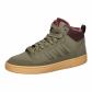 adidas Unisex Sneaker Rapid Court Mid Winterized 