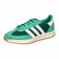 Collegiate Green/Core White/Green