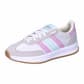 Ftwr White/Bliss Lilac/Mint