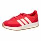 Pure Ruby/Off White/Scarlet