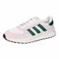 Ftwr White/Collegiate Green/Alumina