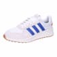 Ftwr White/Team Royal Blue/Grey