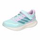 adidas Kinder Laufschuhe Runfalcon 5 EL C 
