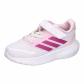 Ftwr White/Clear Pink/Grey
