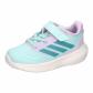 adidas Kinder Laufschuhe Runfalcon 5 EL I 