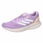 Powder Plum/Ftwr White/Orange Tint
