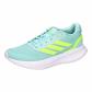Semi Flash Aqua/Lemon/Black