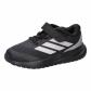 Core Black/Silver Met./Black