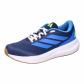 Dark Blue/Bright Royal/Lucid Lemon