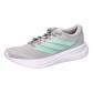 Grey Two/Clear Mint/Black