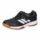 adidas Kinder Hallenschuhe Speedcourt K Klett 