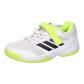 adidas Kinder Hallenschuhe Speedcourt K Klett 