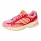 adidas Unisex Sneaker Spiritain 2000 KK4542 39 1/3 Bliss Pink/Lucid Orange/Ruby | 39 1/3