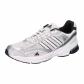 Ftwr White/Ftwr White/Silver Met.