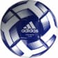 Royal Blue/White