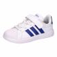 adidas Kinder Sneaker Streettalk EL C 