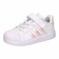 adidas Kinder Sneaker Streettalk EL I 