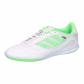 Ftwr White/Lime Burst/Black