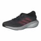 adidas Damen Laufschuhe Supernova 2 W GW9101 38 2/3 Grey Six/Wonder Red/Core Black | 38 2/3